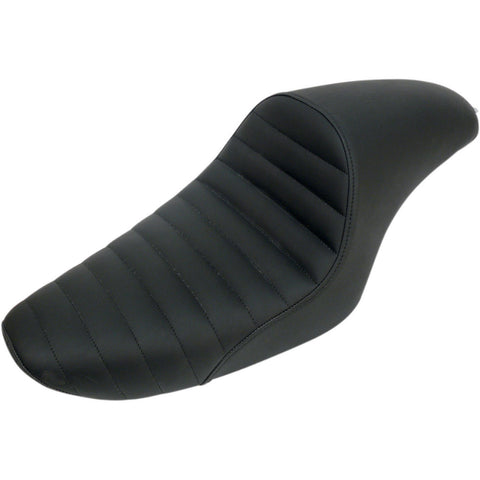 Saddlemen 1979-2003 XL Sportster Americano Café Classic Seat Motorcycle Accessories-0804