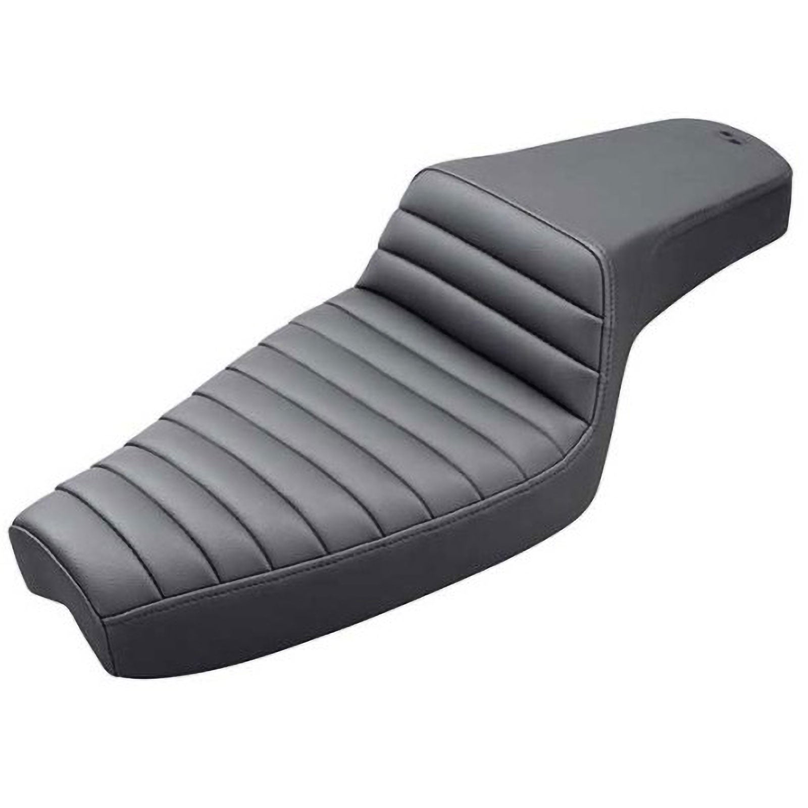 Saddlemen 1979-2003 XL Sportster Step-Up TR Seat Motorcycle Accessories-0804