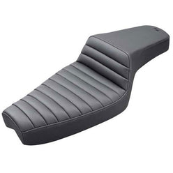 Saddlemen 1979-2003 XL Sportster Step-Up TR Seat Motorcycle Accessories