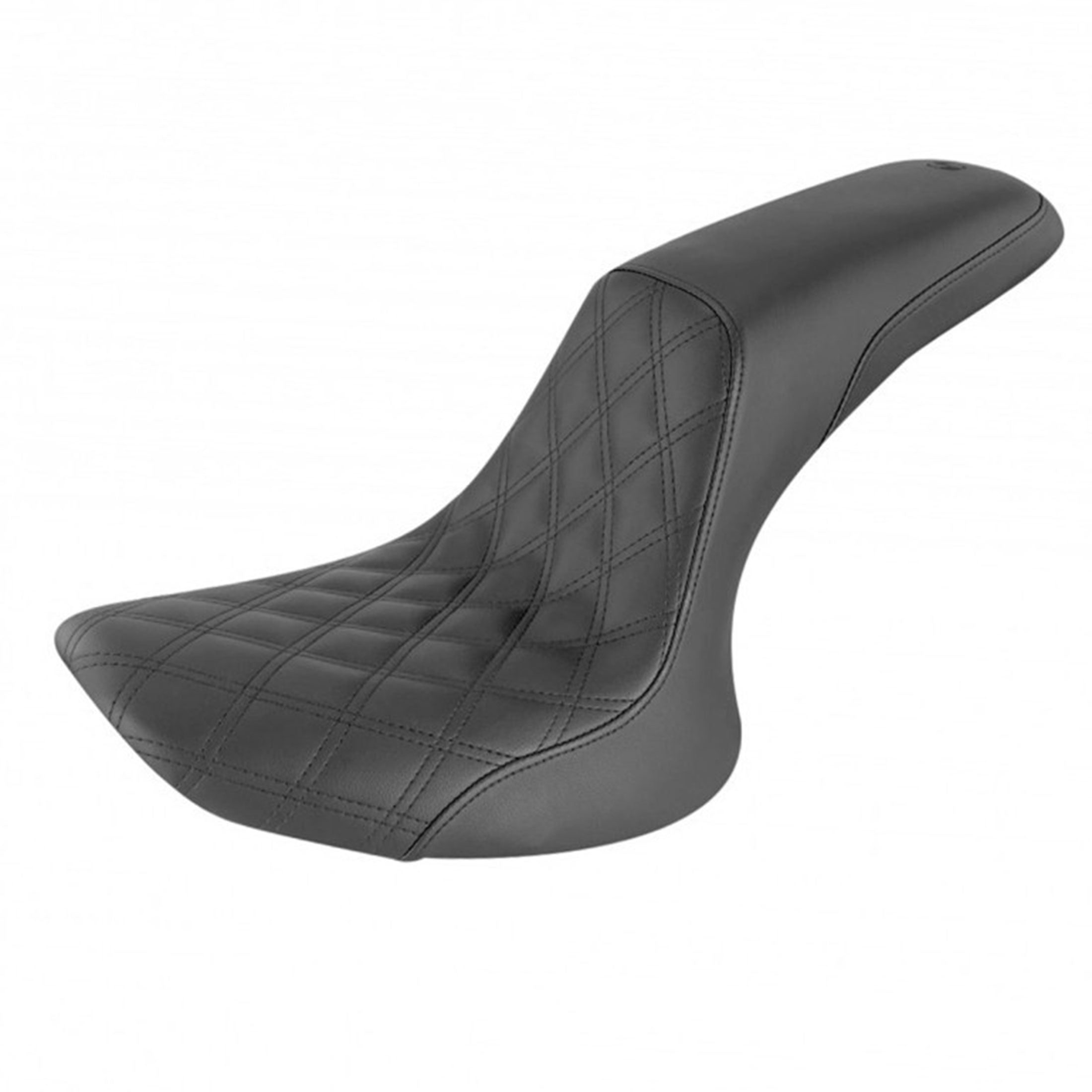 Saddlemen 1984-1999 FXST/FLST Softail Profiler LS Seat Motorcycle Accessories-0802