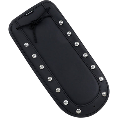 Saddlemen 1986-2006 Softail Studded Fender Chaps Motorcycle Accessories-1405