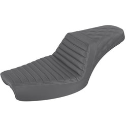 Saddlemen 1996-2003 FXD Dyna Step-Up TR Front & LS Rear Seat Motorcycle Accessories