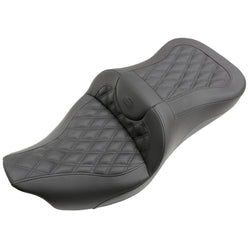 Saddlemen 1997-2007 FLHR, FLHX Roadsofa LS Seat Motorcycle Accessories