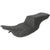 Saddlemen 1997-2007 FLHT, FLTR (Except FLHX) Tour Step-Up Driver LS Seat Motorcycle Accessories