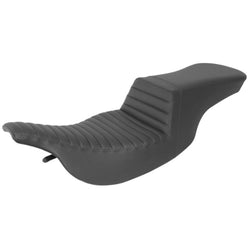 Saddlemen 1997-2007 FLHT, FLTR (Except FLHX) Tour Step-Up TR Seat Motorcycle Accessories