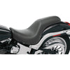 Saddlemen 2000-2007 FXSTD Softail Deuce Profiler Seat Motorcycle Accessories