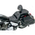 Saddlemen 2003-2009 VTX1300 R/S Explorer RS Seat with Driver's Backrest Motorcycle Accessories