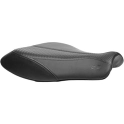Saddlemen 2003-2010 R6 (03-05) & R6S (06-10) GP-V1 Solo Seat with Matching Pillion Cover Motorcycle Accessories