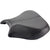 Saddlemen 2004-2007 CBR1000RR GP-V1 Solo Seat with Matching Pillion Cover Motorcycle Accessories