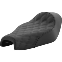Saddlemen 2004-2020 Sportster Renegade LS Solo Seat (4.5g Tank) Motorcycle Accessories
