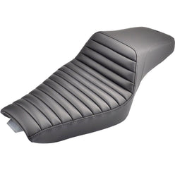 Saddlemen 2004-2020 XL Sportster Step-Up TR Seat (4.5G Tank) Motorcycle Accessories