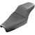 Saddlemen 2004-2022 Sportster Step-Up Gripper Seat (Forty-Eight And 3.3g Tank) Motorcycle Accessories