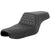 Saddlemen 2004-2022 Sportster Step-Up HC Seat (48 and all 3.3G tank) Motorcycle Accessories