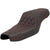 Saddlemen 2004-2022 Sportster Step-Up LS Seat (Forty-Eight and 3.3G Tank) Motorcycle Accessories