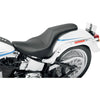 Saddlemen 2006-09 FXST/B/S Standard, 2007-17 FLSTF/B/S Fatboy Profiler Seat Motorcycle Accessories