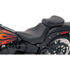 Saddlemen 2006-2009 FXST/B/S Standard & 2007-2017 FLSTF/B/S Fatboy Renegade Solo Seat Motorcycle Accessories