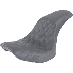 Saddlemen 2006-2017 FLSTC Heritage Profiler LS Seat Motorcycle Accessories