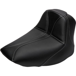 Saddlemen 2006-2017 Heritage, FLSTN Deluxe & FLSTF/B Fatboy Dominator Solo Seat Motorcycle Accessories