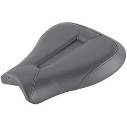 Saddlemen 2007-2023 CBR600RR Sport Solo Seat with Matching Pillion Cover Motorcycle Accessories