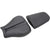 Saddlemen 2007-2023 CBR600RR Track CF Solo Seat with Matching Pillion Cover Motorcycle Accessories