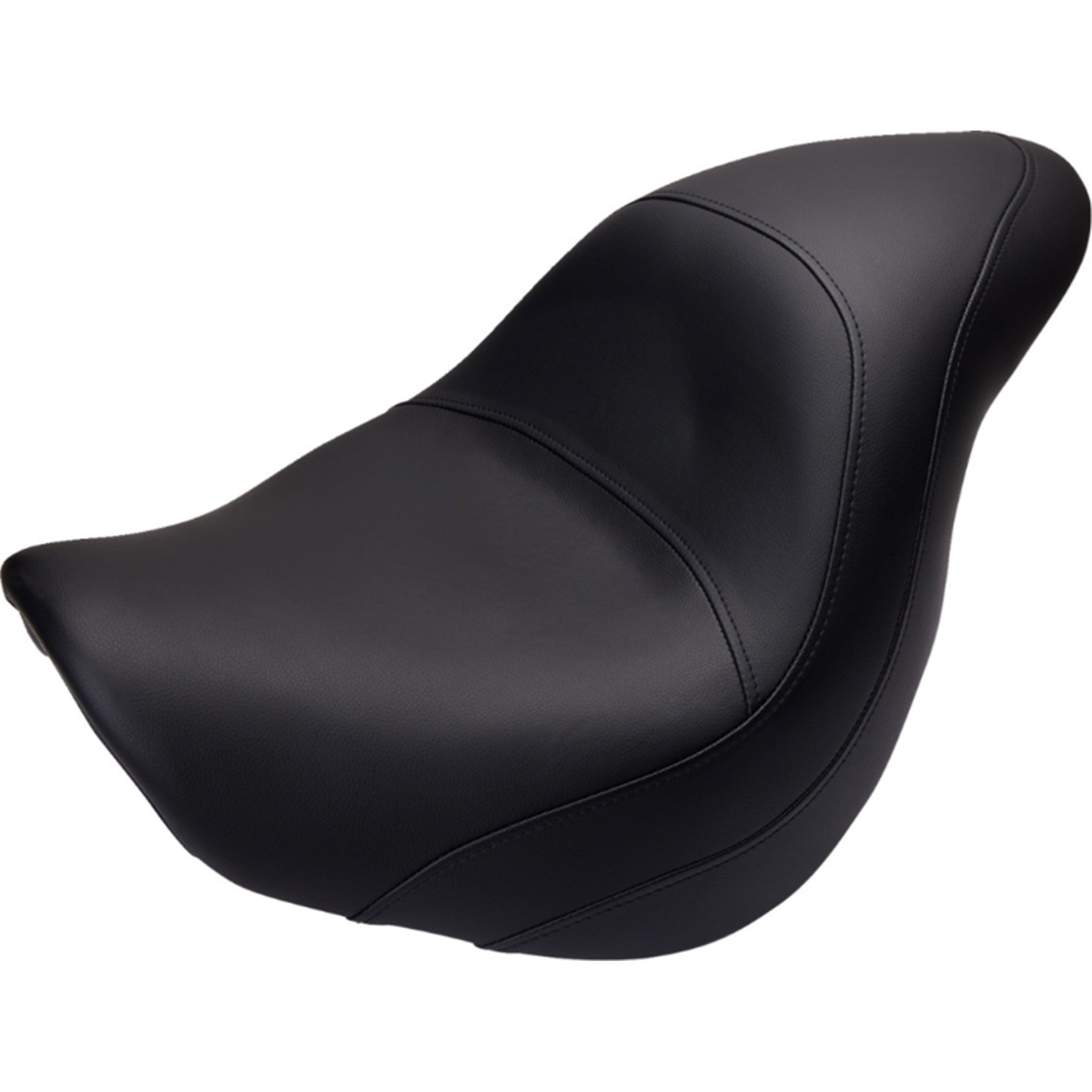 Saddlemen 2007-2025 VN900C Vulcan Custom Renegade Solo Seat Motorcycle Accessories-0810