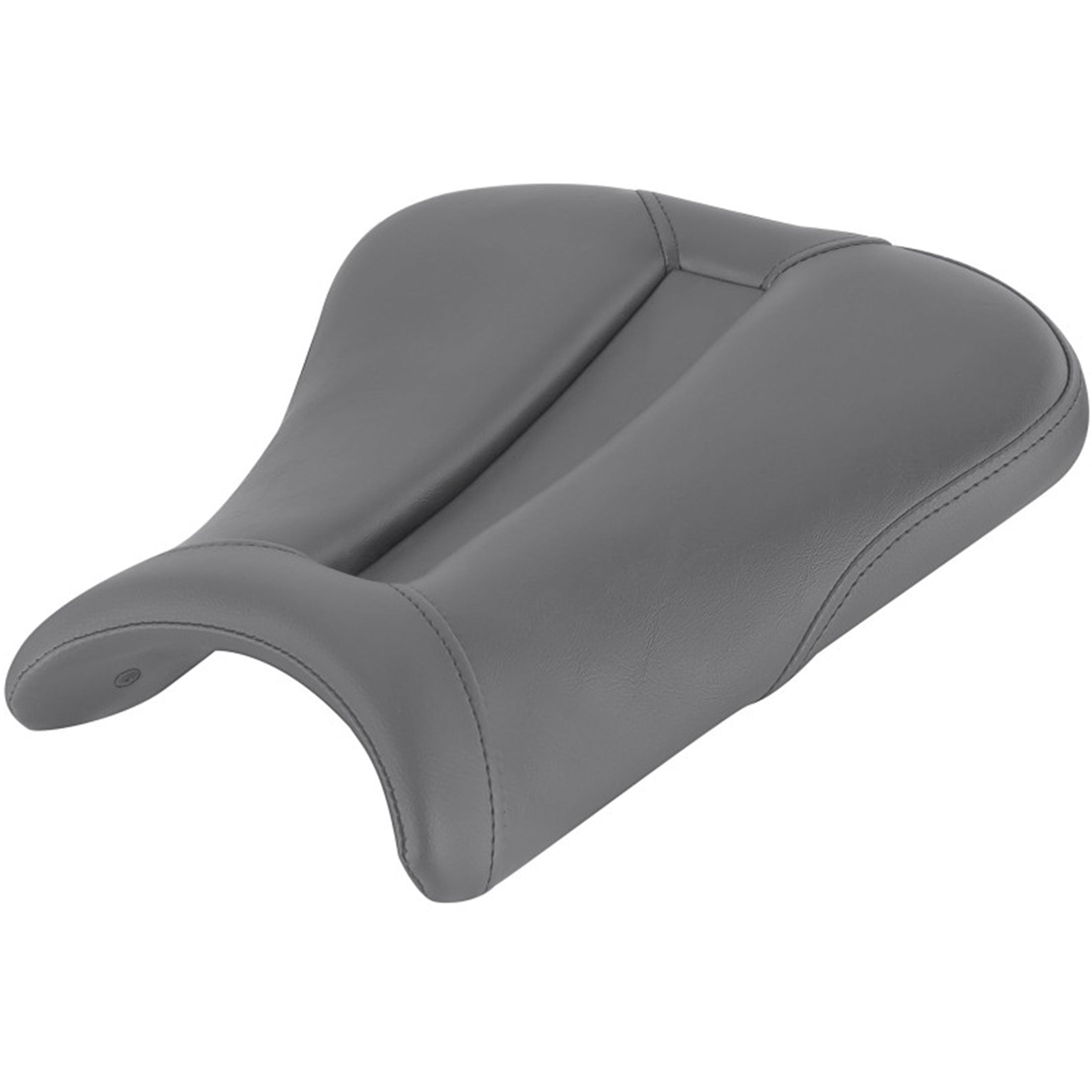 Saddlemen 2008-2018 ZX10R (08-10) & ZX6R (09-18) Sport Solo Seat with Matching Pillion Cover Motor-0810