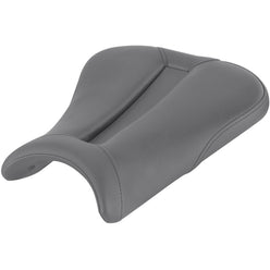 Saddlemen 2008-2018 ZX10R (08-10) & ZX6R (09-18) Sport Solo Seat with Matching Pillion Cover Motorcycle Accessories