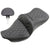 Saddlemen 2008-2023 FLHR, FLHT, FLHX & FLTR Heated Roadsofa LS Seat with Driver's Backrest Motorcycle Accessories