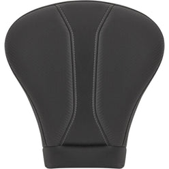 Saddlemen 2008-2024 FLHR, FLHT, FLHX & FLTR Dominator Tour Pillion Pad For Extended Reach Solo Motorcycle Accessories