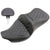 Saddlemen 2008-2024 FLHR, FLHT, FLHX & FLTR Extended Reach Roadsofa LS Seat with Driver's Backrest Motorcycle Accessories