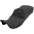 Saddlemen 2008-2024 FLHR, FLHT, FLHX & FLTR Roadsofa DS Extended Reach Seat Motorcycle Accessories