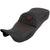 Saddlemen 2008-2024 FLHR, FLHT, FLHX & FLTR Roadsofa DS Extended Reach Seat Motorcycle Accessories