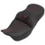 Saddlemen 2008-2024 FLHR, FLHT, FLHX & FLTR Roadsofa DS Seat Motorcycle Accessories