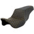 Saddlemen 2008-2024 FLHR, FLHT, FLHX & FLTR Step-Up HC Extended Reach Seat Motorcycle Accessories