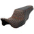 Saddlemen 2008-2024 FLHR, FLHT, FLHX & FLTR Step-Up HC Extended Reach Seat Motorcycle Accessories