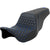 Saddlemen 2008-2024 FLHR, FLHT, FLHX & FLTR Step-Up HC Seat Motorcycle Accessories