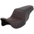 Saddlemen 2008-2024 FLHR, FLHT, FLHX & FLTR Step-Up HC Seat Motorcycle Accessories