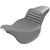 Saddlemen 2008-2024 FLHR, FLHT, FLHX & FLTR Step-Up TR Extended Reach Seat Motorcycle Accessories