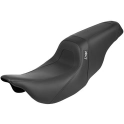 Saddlemen 2008-2024 FLHR, FLHT, FLHX & FLTR Thrashin' Pro Series Smooth Seat Motorcycle Accessories