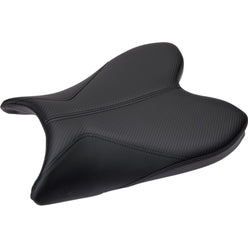 Saddlemen 2010-2016 R6 GP-V1 Solo Seat with Matching Pillion Cover Motorcycle Accessories