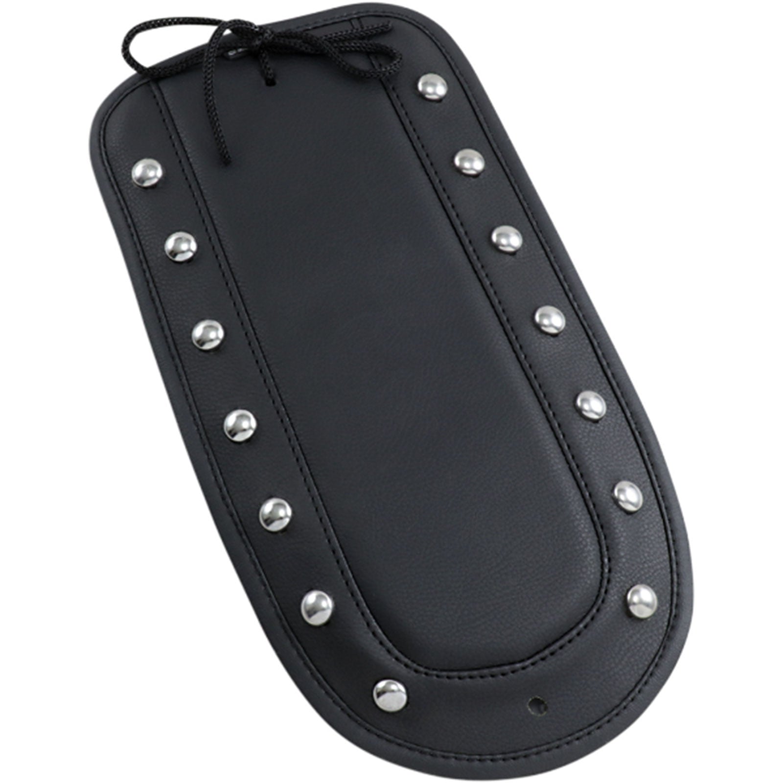 Saddlemen 2011-2017 FXS, FLS, FLSS Softail Studded Fender Chaps Motorcycle Accessories-1405