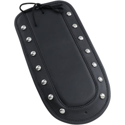 Saddlemen 2011-2017 FXS, FLS, FLSS Softail Studded Fender Chaps Motorcycle Accessories