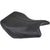 Saddlemen 2012-2018 S1000RR / S1000R GP-V1 Solo Seat with Matching Pillion Cover Motorcycle Accessories