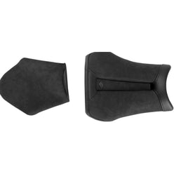 Saddlemen 2012-2018 S1000RR / S1000R Sport Solo Seat with Matching Pillion Cover Motorcycle Accessories