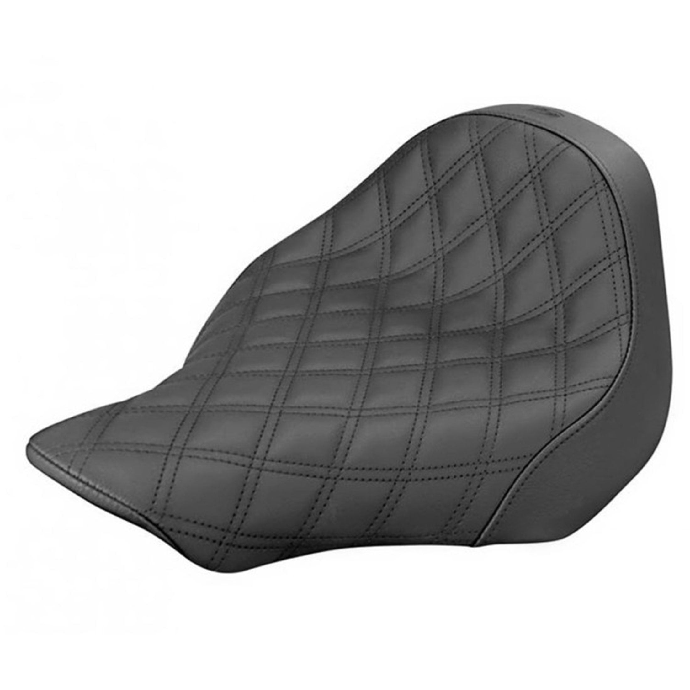 Saddlemen 2013-2017 FXSB Breakout Renegade LS Solo Seat Motorcycle Accessories-0802