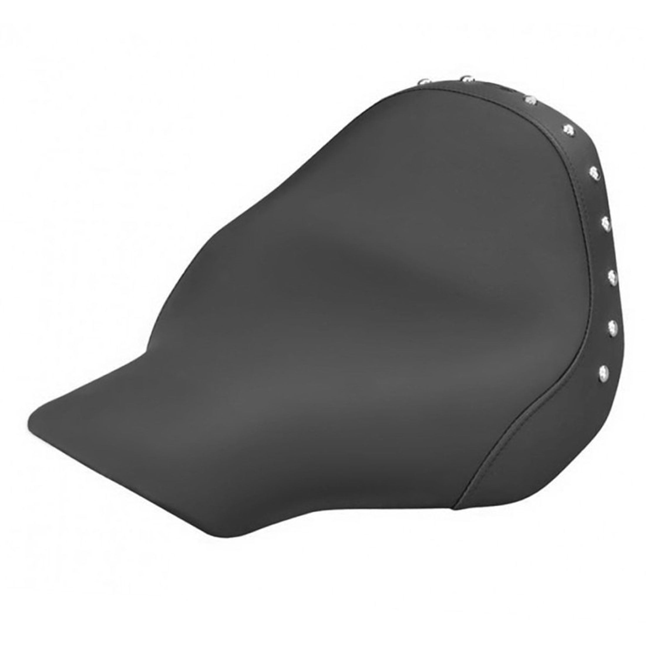 Saddlemen 2013-2017 FXSB Breakout Studded Renegade Solo Seat Motorcycle Accessories-0802