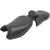 Saddlemen 2013-2023 R1200GS/R1250GS (Liquid-cooled) Adventure Tour Solo & Pillion Seats with Lumbar Rest Motorcycle Accessories
