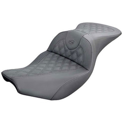 Saddlemen 2014-2025 Chieftain/Springfield/Roadmaster/2014-20 Chief Roadsofa LS Seat Motorcycle Accessories