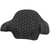 Saddlemen 2014-2025 FLHR, FLHT, FLHX, FLTR & FLHTCUTG Roadsofa Tri Gripper Tour Pack Backrest Pad Motorcycle Accessories