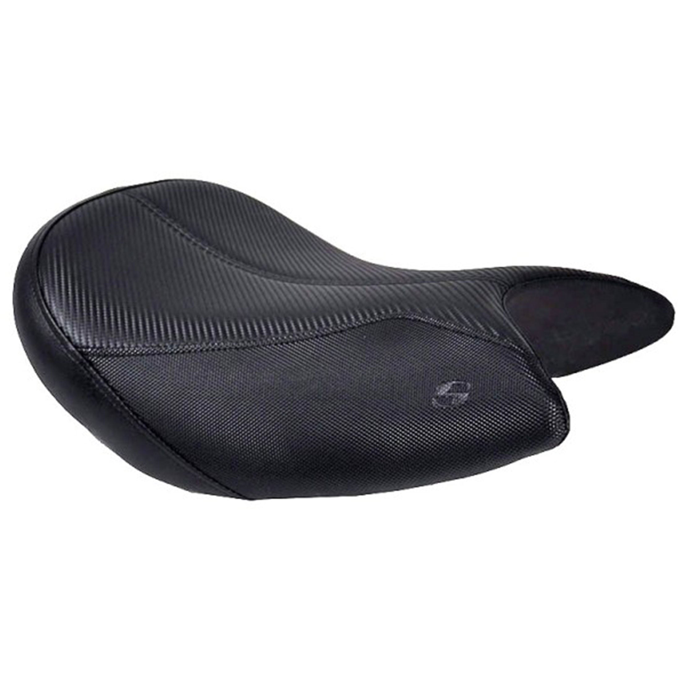 Saddlemen 2015-2020 GSX-S1000 GP-V1 Solo with Matching Pillion Cover Motorcycle Accessories-0810